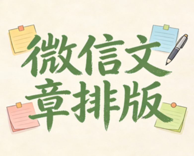 如何判断微信公众号编辑器好不好用？记住这三招