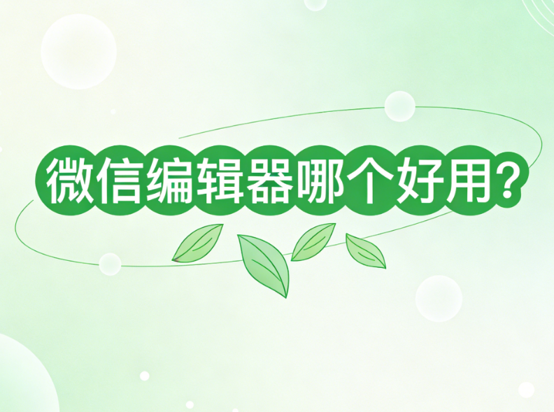 小清新模板合集丨偷偷告诉你这个网站，私藏款免费领