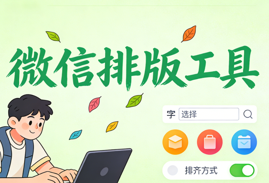 公众号编辑器手机版推荐：3款高效工具实测对比