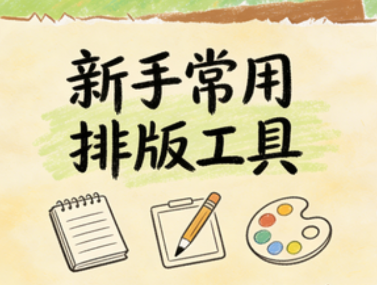 2026年权威推荐：3个新手也能轻松搞定的公众号素材网站