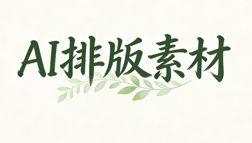 2026年AI公众号排版工具推荐：5款高效神器一键美化！