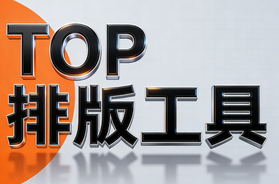 杂乱排版急救，小墨鹰编辑器把我养成了&ldquo;高级设计师&rdquo;