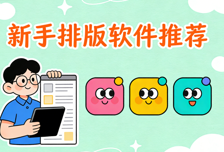 推荐5个实用的公众号排版工具，适合新媒体新手小白，一定要收藏！