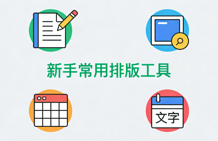 2026小白必入！3款免費(fèi)素材多的公眾號(hào)編輯器推薦