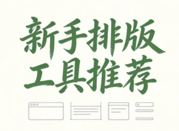 公众号排版软件如何选？用4个关键数字拆解新手不踩雷黄金法则