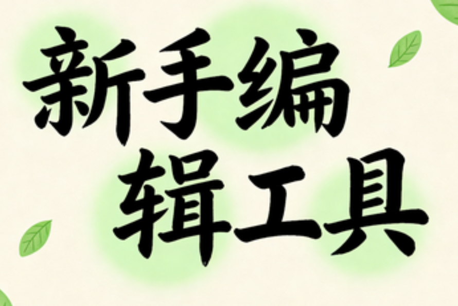 2026年超神公众号SVG工具：3步搞定自动换图特效 | 小白也能秒上手