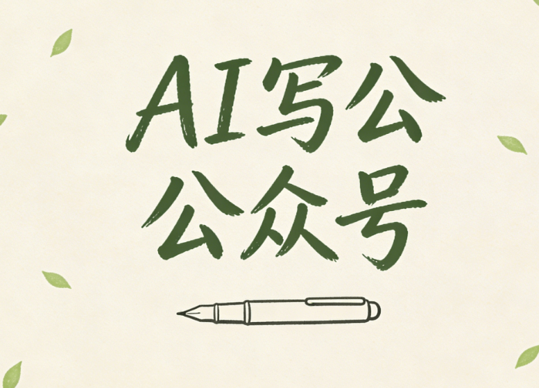 亲测5款公众号素材网站工具，这款AI公众号编辑器，一键适配模板生成精美全文排版