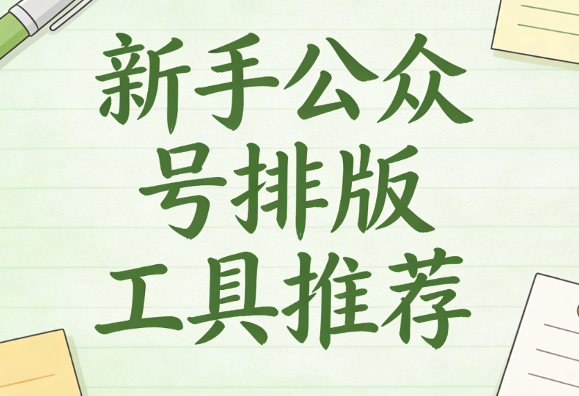 幼儿园公众号运营指南：3大作用与5款排版工具推荐