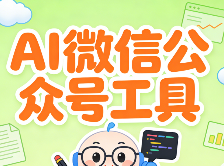 2026年公众号排版必备：6款AI工具横评测，Word秒变高颜值推文