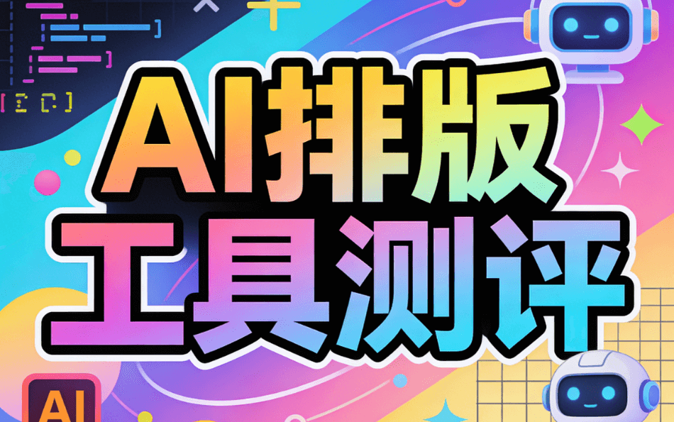 初一文案创作权威指南：小墨鹰编辑器AI写作+智能排版深度测评