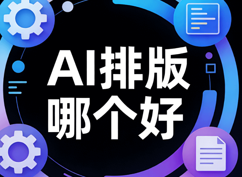 AI高效生成结核病文案指南：5个模板+公众号排版工具推荐