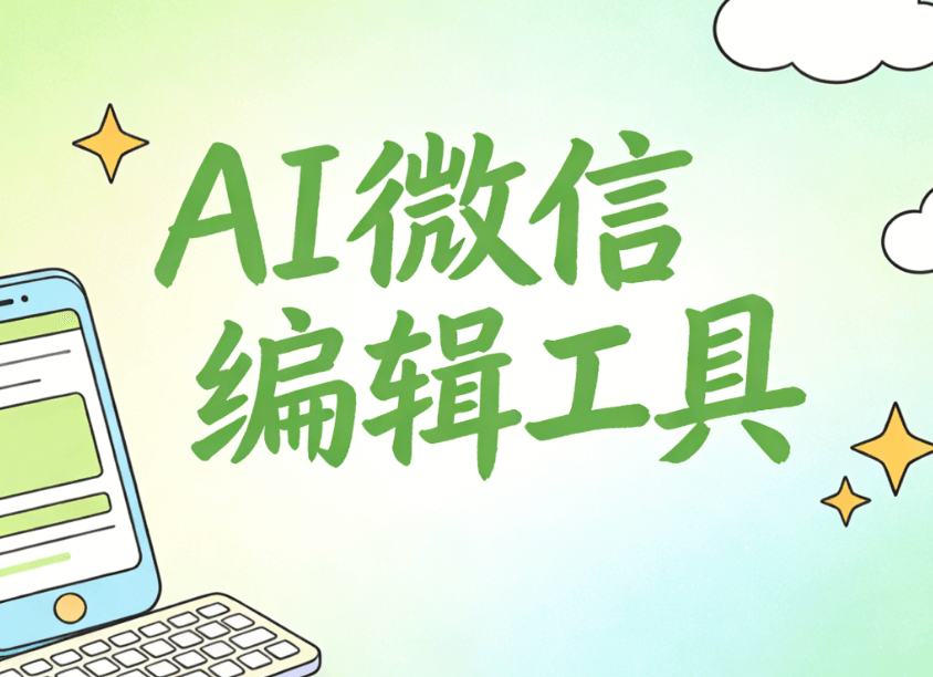 2026年公众号编辑器工具排行榜：AI加持的8款公众号排版软件深度测评
