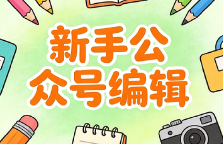 2026公众号排版工具新手指南：8款神器助力微信公众号文章排版提速