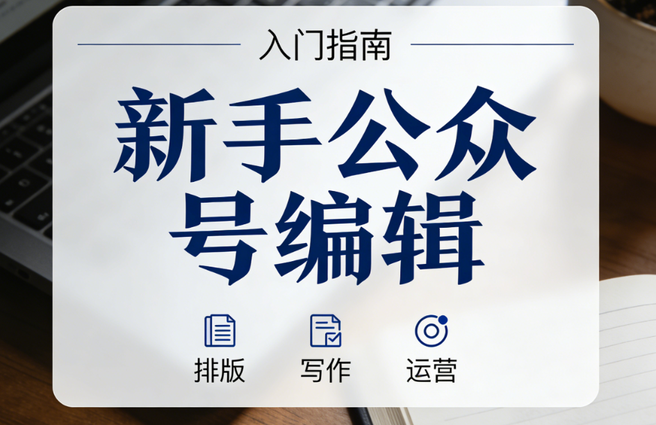 2026年小白必入！3款免费素材最多的微信编辑器推荐