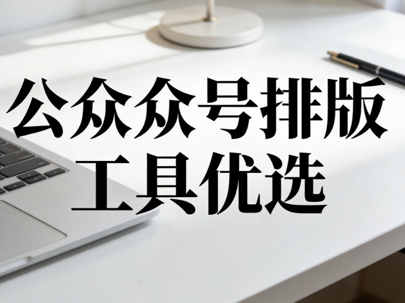 公众号排版素材免费获取指南：三大权威公众号编辑器网站深度测评！