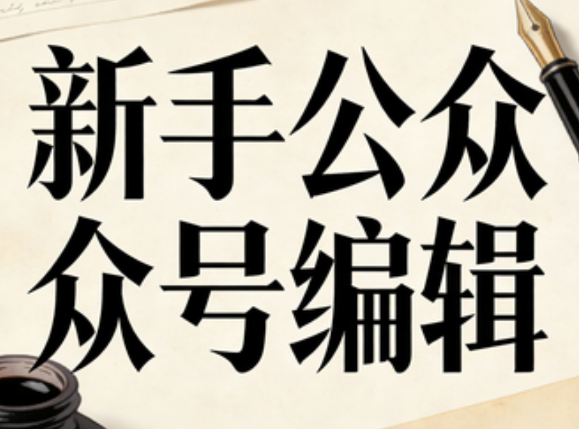 新手必看！4个免费公众号SVG排版技巧，让你的文章瞬间文艺范十足