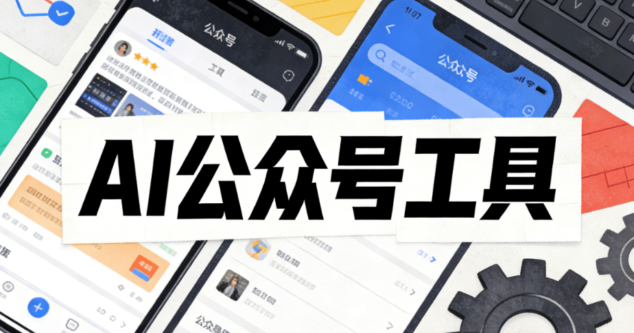 公众号排版效率革命：AI快排技术深度解析与应用指南