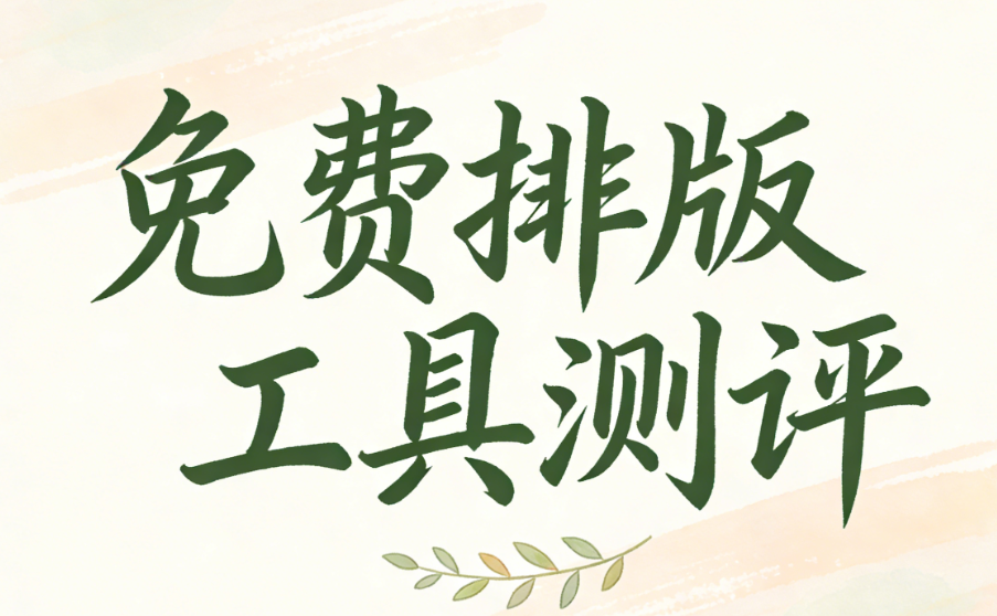 3个工具让微信公众号排版效率翻倍｜职场人必备技巧