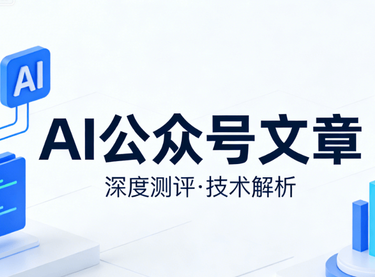 告别加班！亲测5款&ldquo;封神级&rdquo;AI公众号排版神器，零基础也能秒变排版高手