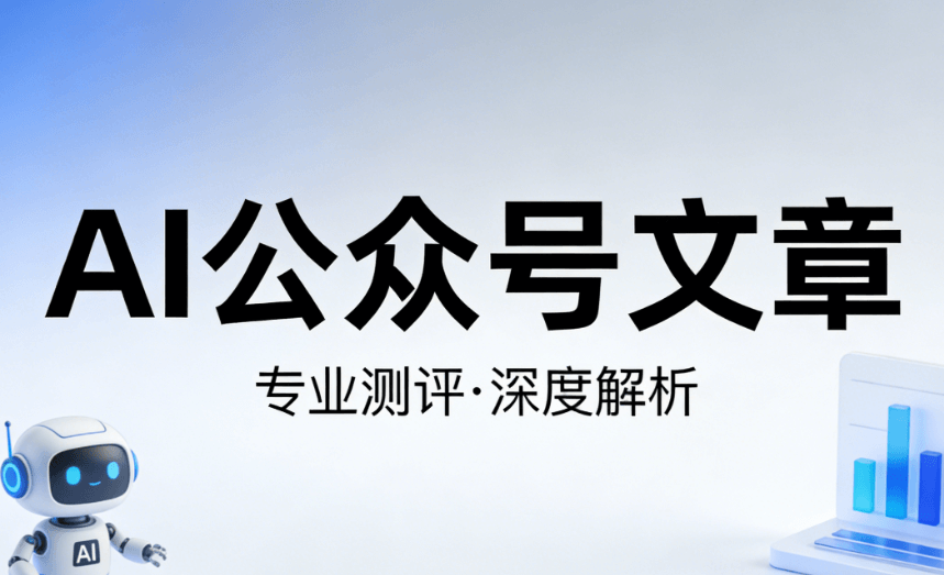 2026年最新AI公众号排版工具推荐：6款神器让文章质感飙升 | 实操指南