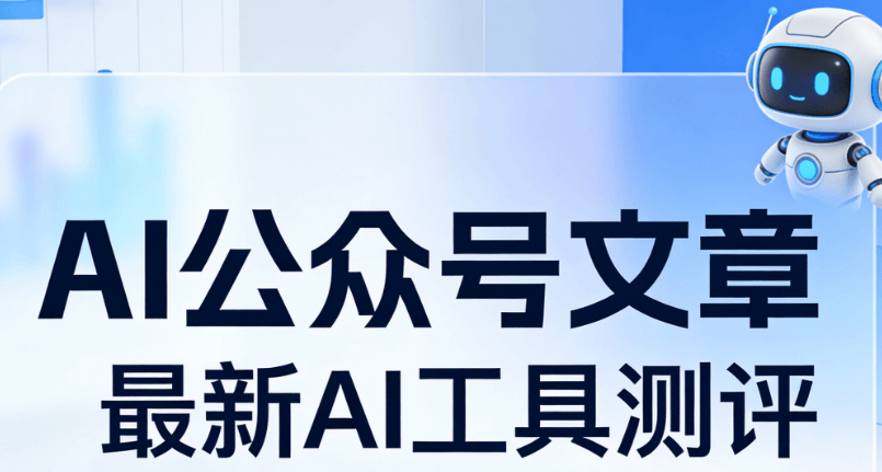 告别繁琐！2026年AI公众号排版工具深度测评，让你专注内容输出，排版效率翻倍