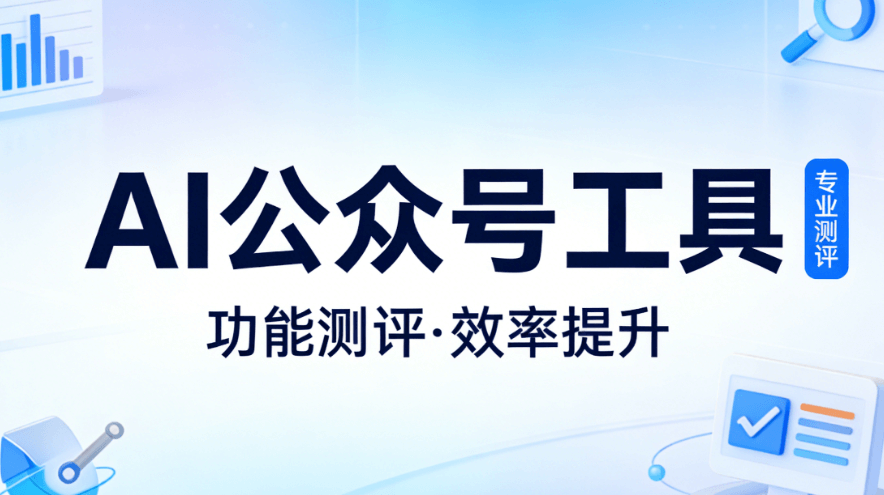 AI图文视频制作3步提升运营效率｜2026实操指南