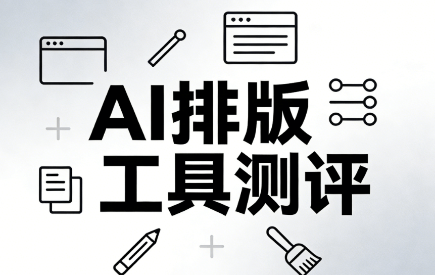 AI排版全新突破：从Word到公众号仅需30秒！