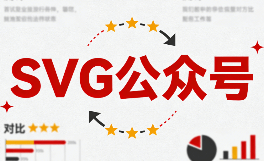2026微信SVG动画零基础入门指南 | 公众号高效运营实操