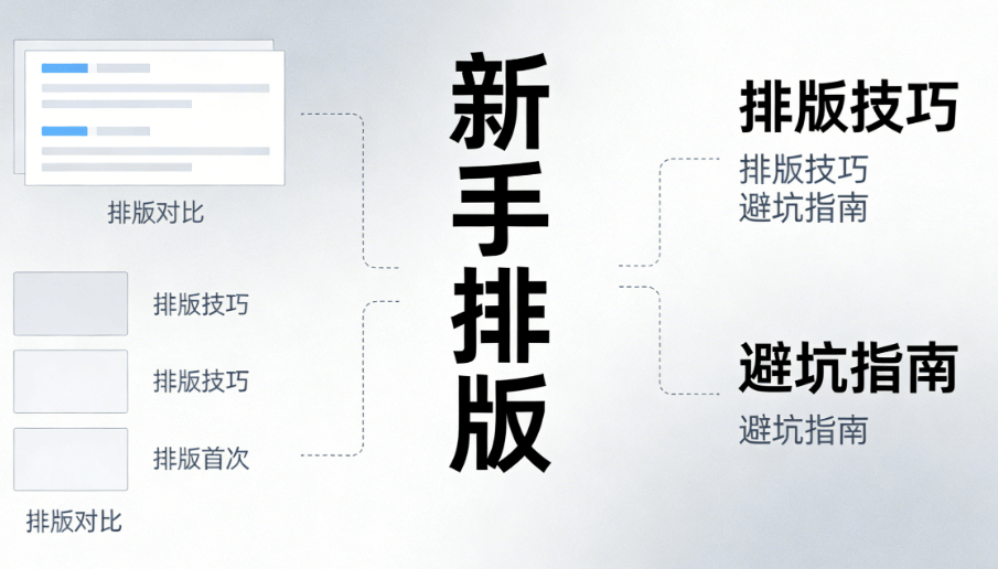 30秒搞定！AI智能匹配公众号贴图尺寸，新手也能轻松上手