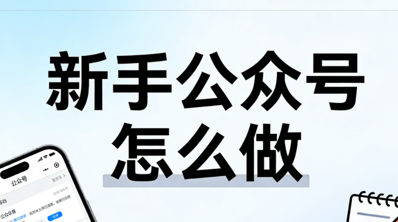 公众号解绑全攻略：3步轻松搞定，新手必看！