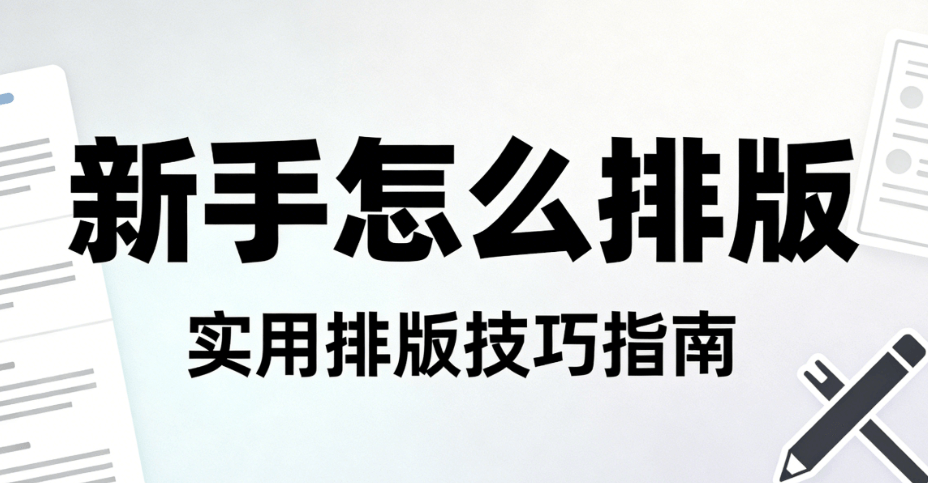春分排版必备！200万+免费模板一键套用，新手秒变排版高手