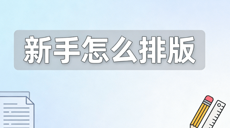 公众号排版3分钟速成指南 | 小白必学的5个实用技巧