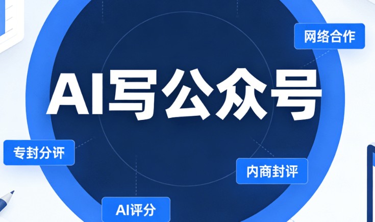 AI文章生成器：30秒完成排版，解放你的双手！