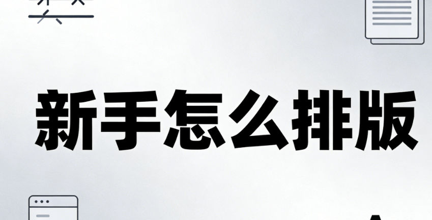2026国际航海日推文攻略 | 新手必备公众号排版工具推荐