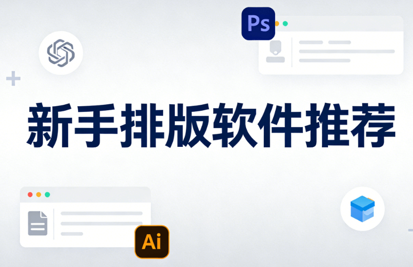 2026年最新推荐！3款新手必用免费公众号编辑工具测评