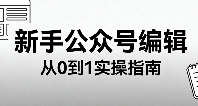 对比多款公众号文章排版工具，新手使用优质模版和编辑器，也能轻松出爆款！