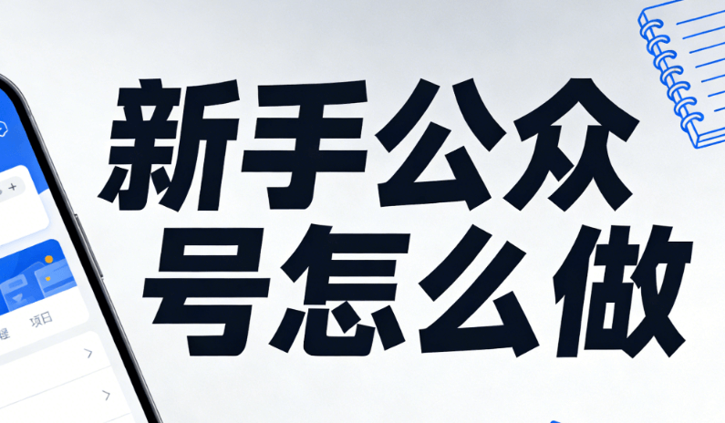 2026微信最新功能解析：3个隐藏技巧+免费排版工具，运营小白秒变高手