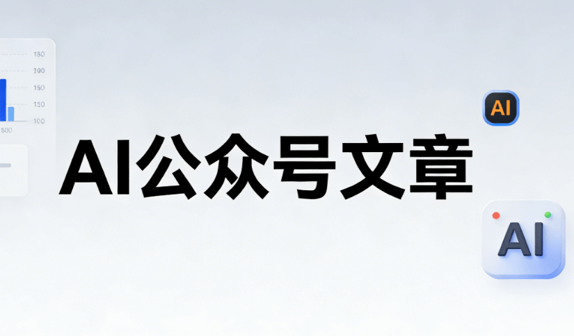 2026年AI公众号排版工具Top5：效率提升300%的终极指南