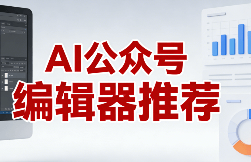 2026年AI公众号排版工具TOP5评测 | 运营人必备的宝藏工具