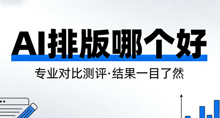 亲测十款AI公众号排版工具，效率飙升，零基础也能做出高级感图文！