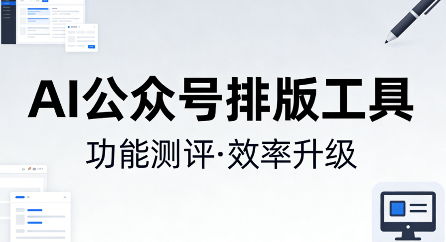 帕金森病日文案AI生成3技巧 | 医疗小编必备+公众号排版工具