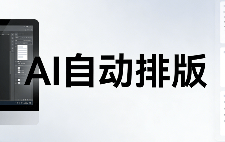 【自然守护者】用AI快排30秒完成珍稀动物主题推文排版