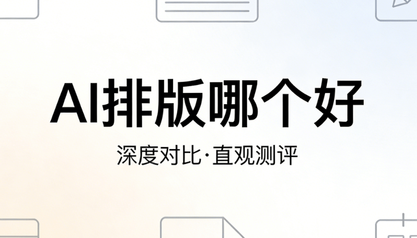 2026年315消费者权益日AI文案生成指南｜小墨鹰200万+模板一键搞定